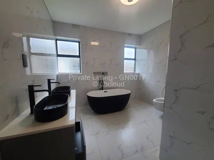 5 Bedroom House for Sale in Mount Pleasant Heights, Harare