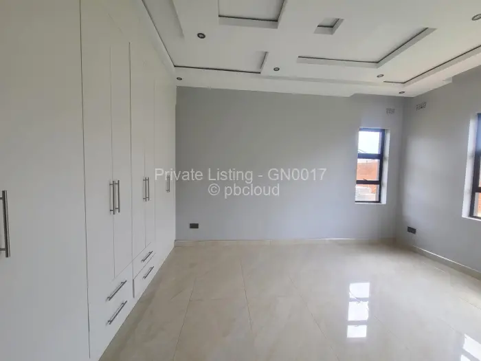 5 Bedroom House for Sale in Mount Pleasant Heights, Harare