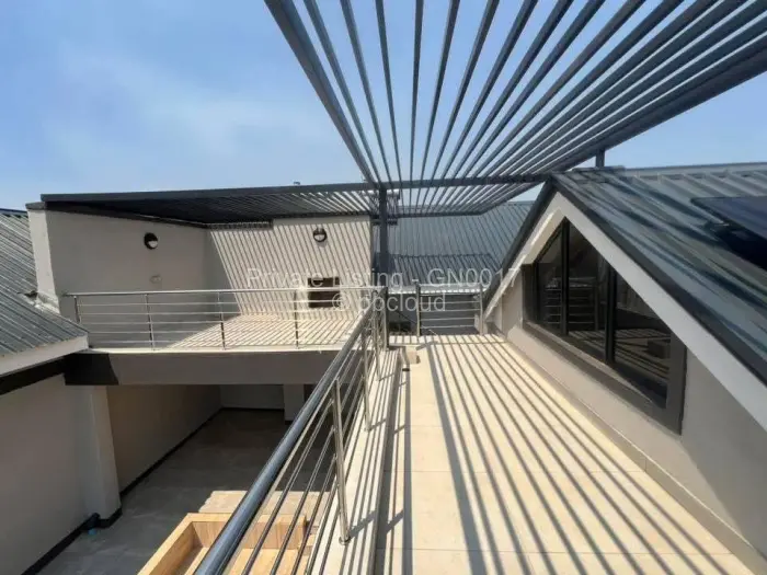 5 Bedroom House for Sale in Mount Pleasant Heights, Harare