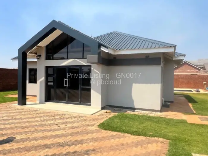 5 Bedroom House for Sale in Mount Pleasant Heights, Harare
