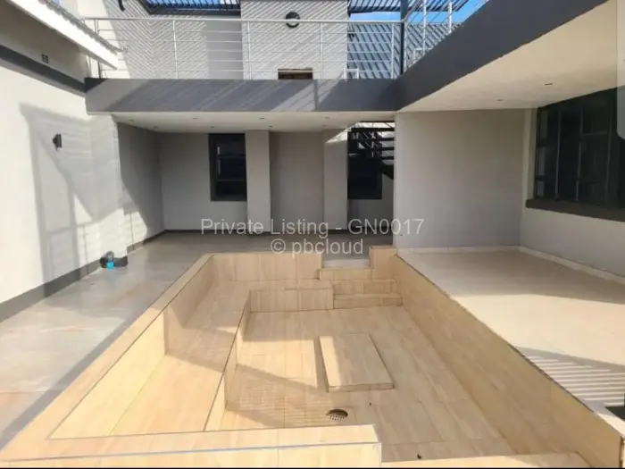 5 Bedroom House for Sale in Mount Pleasant Heights, Harare
