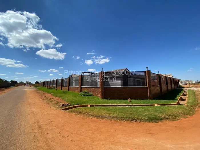 5 Bedroom House for Sale in Mount Pleasant Heights, Harare