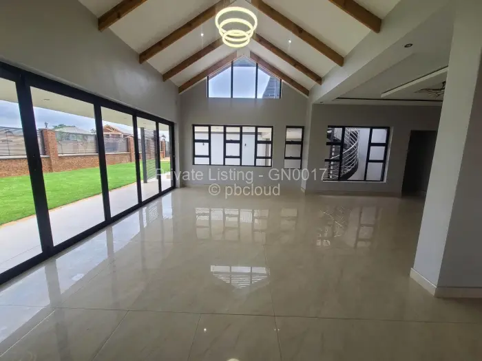 5 Bedroom House for Sale in Mount Pleasant Heights, Harare