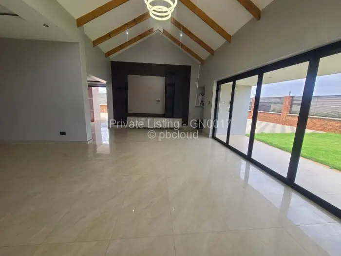 5 Bedroom House for Sale in Mount Pleasant Heights, Harare