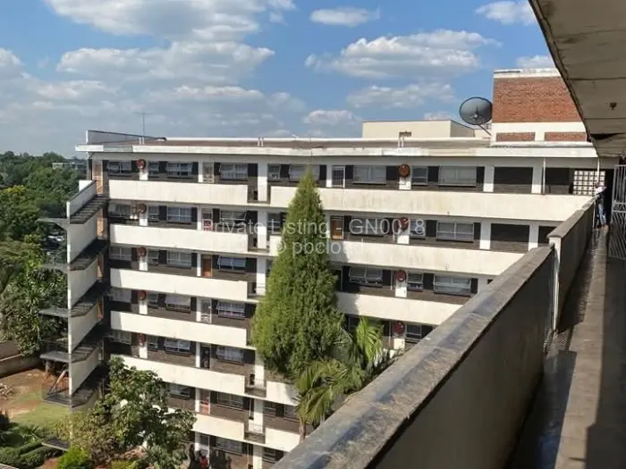 Flat/Apartment for Sale in Avenues, Harare
