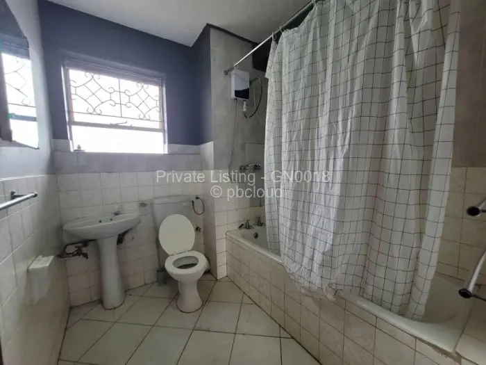 Flat/Apartment for Sale in Avenues, Harare