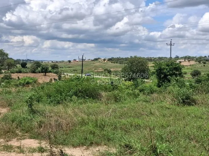 Commercial Stand for Sale in Karoi, Karoi