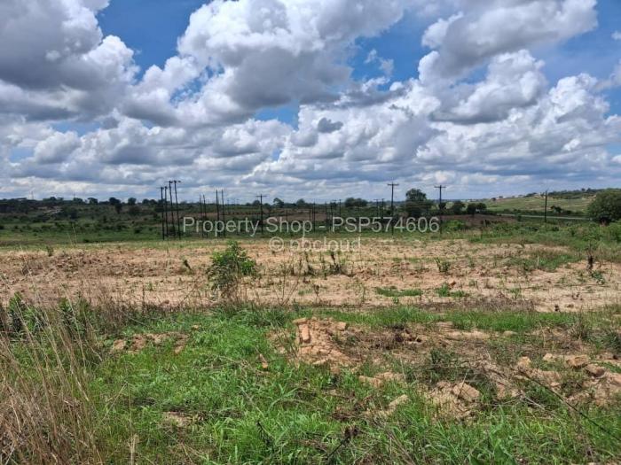 Commercial Stand for Sale in Karoi, Karoi