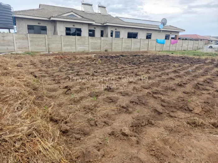 Residential Stand for Sale in Nyabira, Zvimba