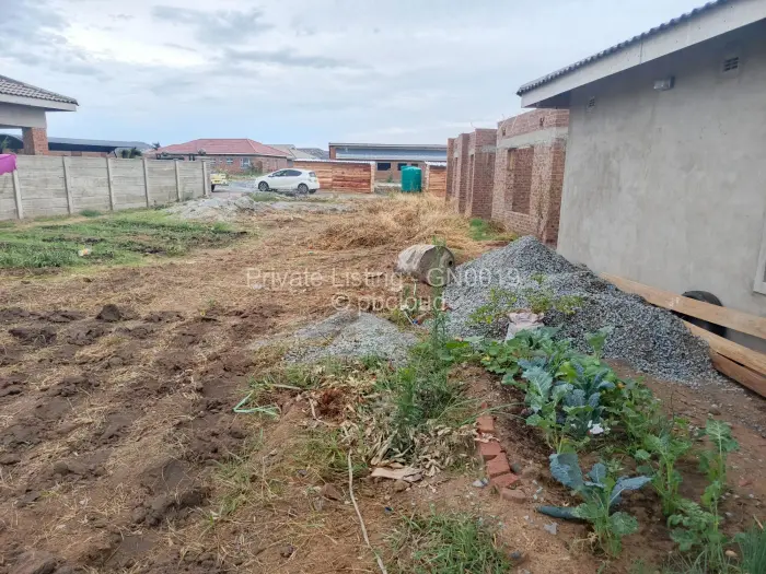 Residential Stand for Sale in Nyabira, Zvimba