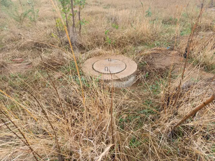 Residential Stand for Sale in Nyabira, Zvimba