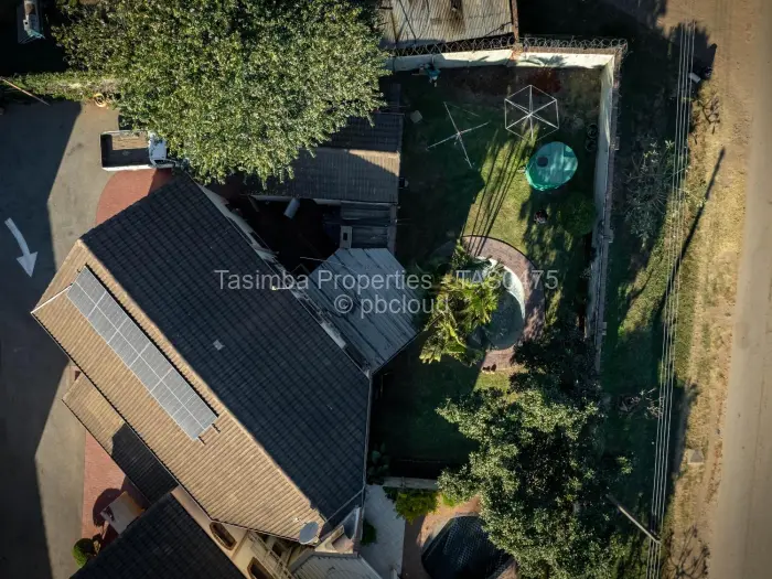 Flat/Apartment to Rent in Newlands