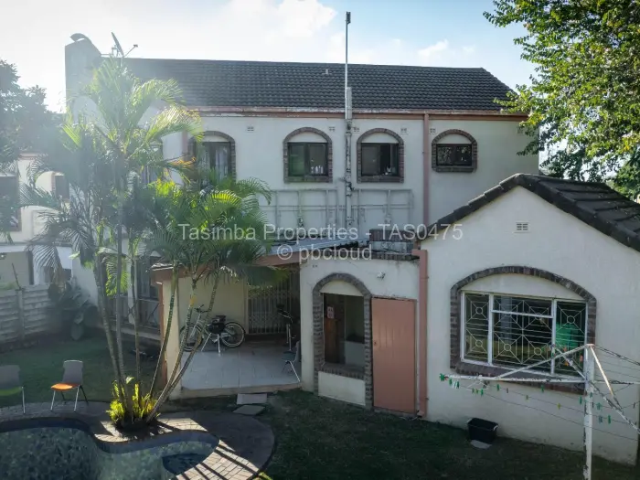 Flat/Apartment to Rent in Newlands