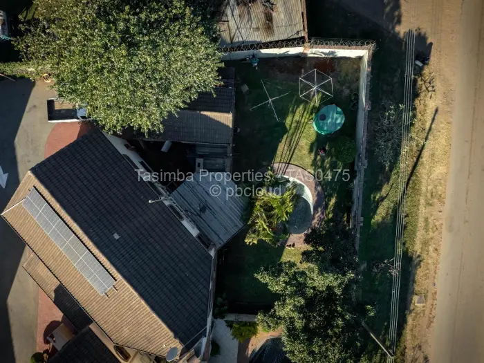 Flat/Apartment to Rent in Newlands