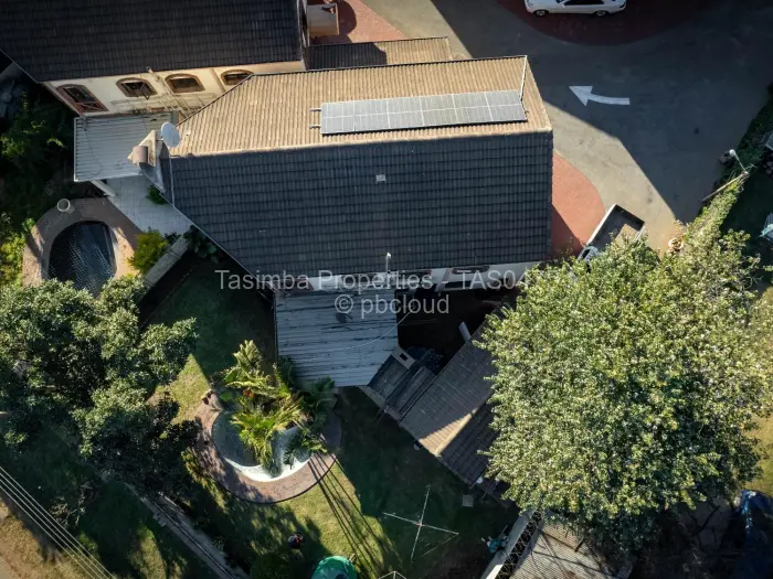 Flat/Apartment to Rent in Newlands