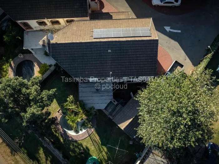 Flat/Apartment to Rent in Newlands