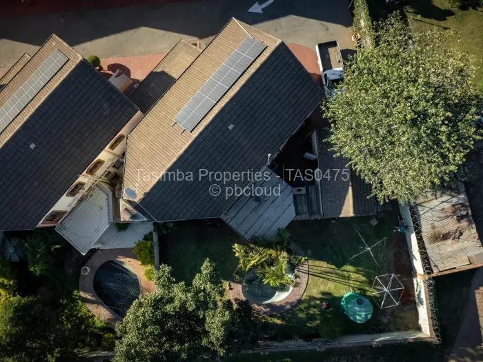 Flat/Apartment to Rent in Newlands