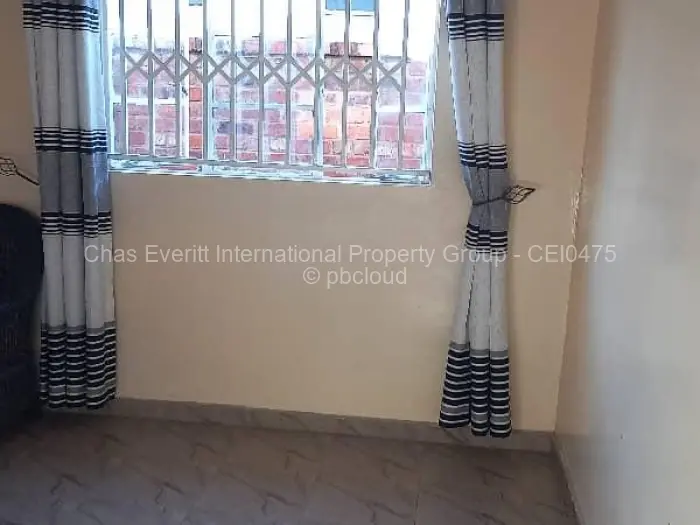 2 Bedroom House to Rent in Bindura, Bindura