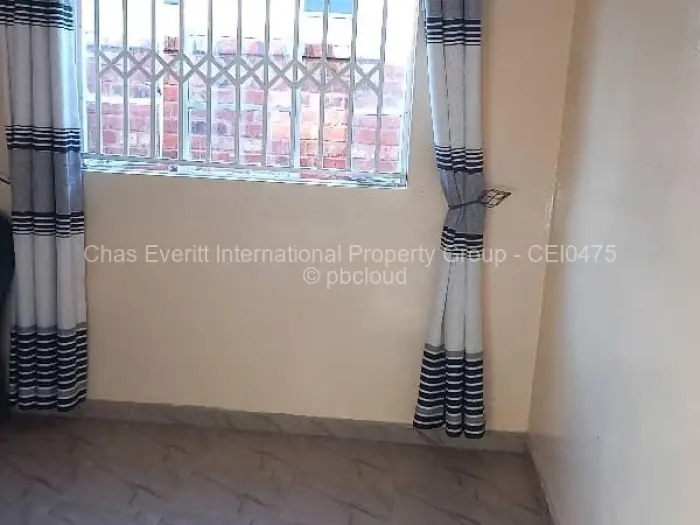 2 Bedroom House to Rent in Bindura, Bindura