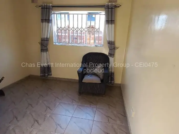 2 Bedroom House to Rent in Bindura, Bindura