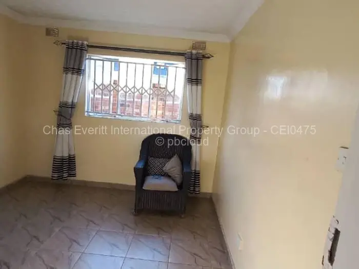 2 Bedroom House to Rent in Bindura, Bindura