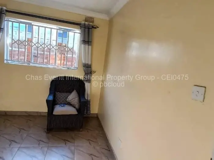 2 Bedroom House to Rent in Bindura, Bindura