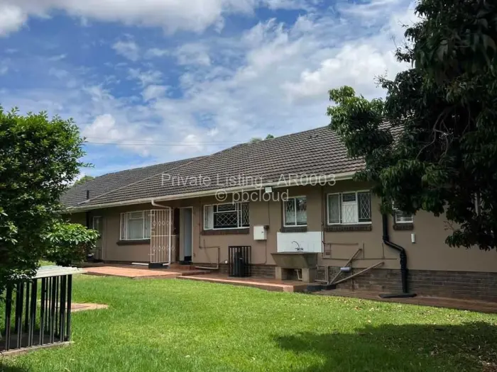 Office to Rent in Borrowdale