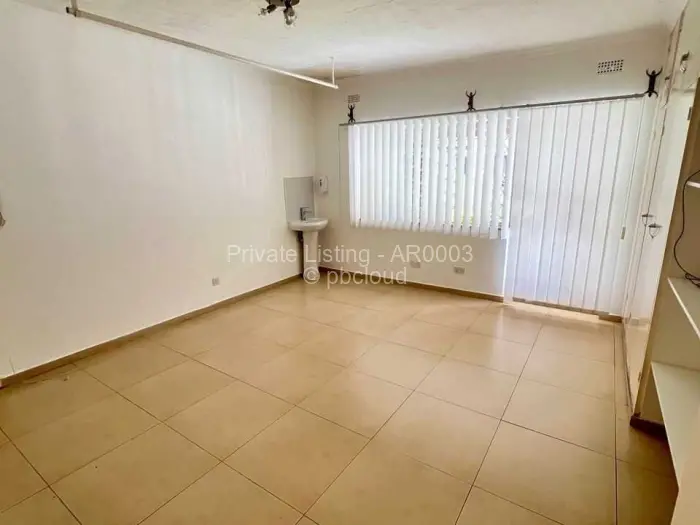 Office to Rent in Borrowdale