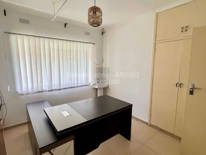 Office to Rent in Borrowdale