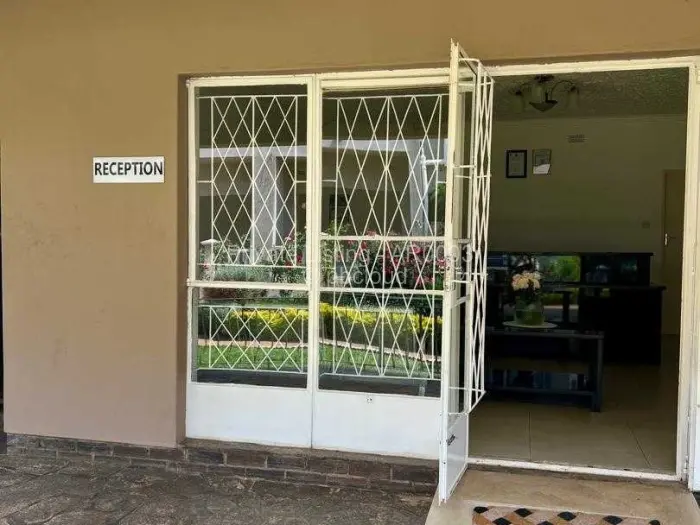 Office to Rent in Borrowdale