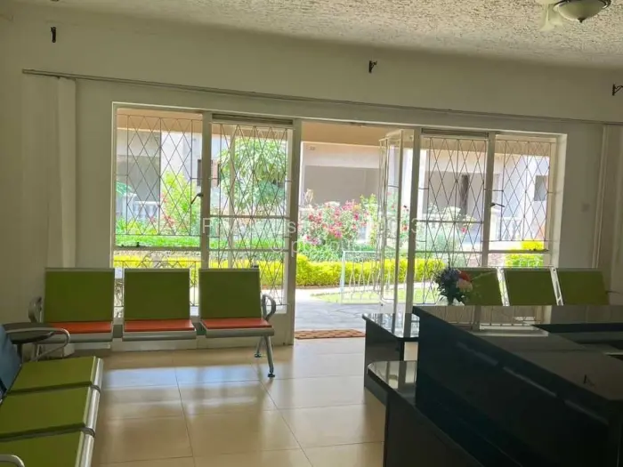 Office to Rent in Borrowdale