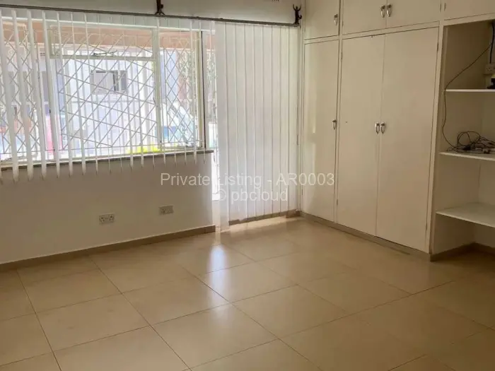 Office to Rent in Borrowdale