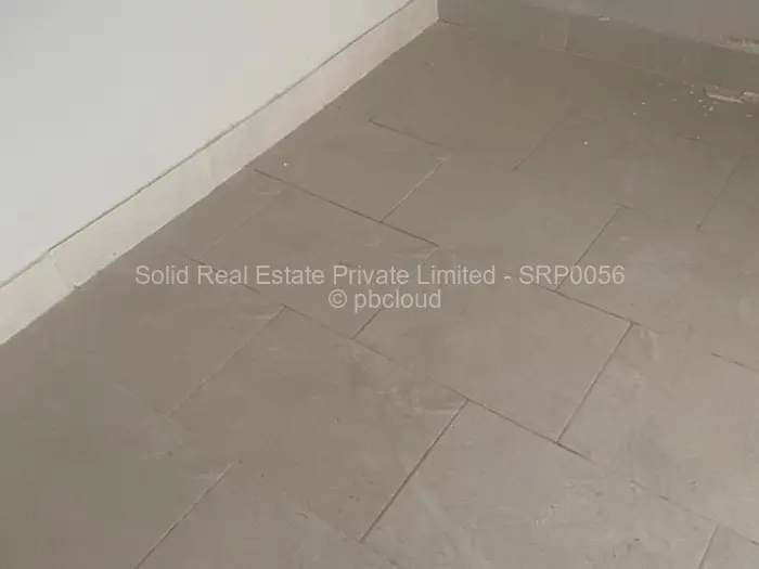 1 Bedroom Cottage/Garden Flat to Rent in Cranborne, Harare