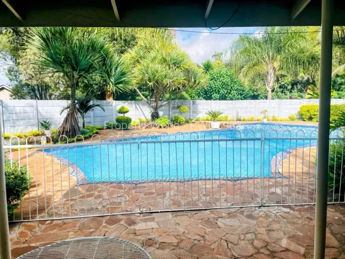 3 Bedroom House to Rent in Alexandra Park, Harare