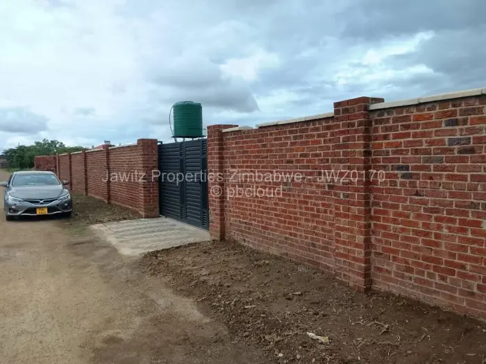 Flat/Apartment to Rent in Goodhope, Harare