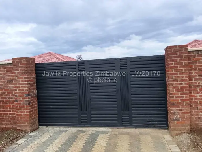 Flat/Apartment to Rent in Goodhope, Harare