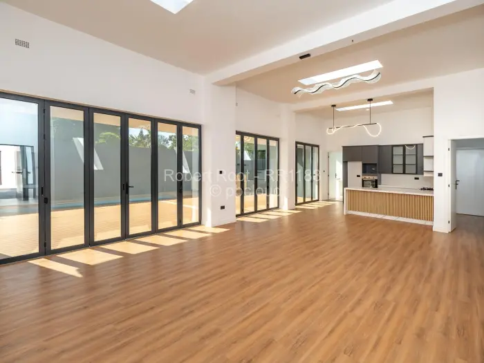 Townhouse/Cluster to Rent in Mount Pleasant, Harare