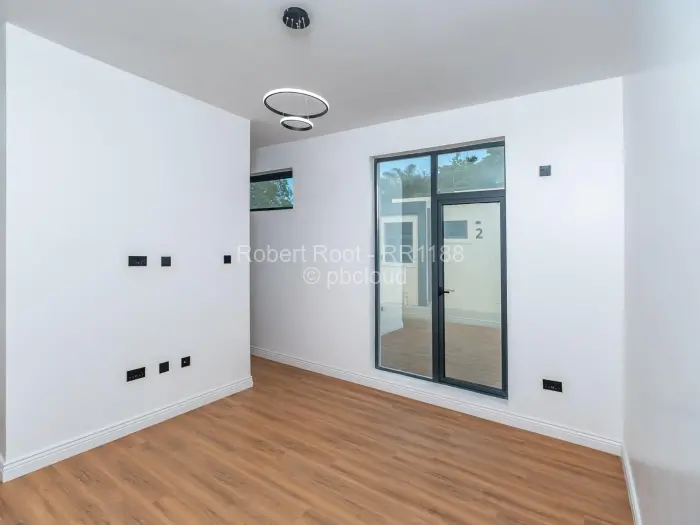 Townhouse/Cluster to Rent in Mount Pleasant, Harare