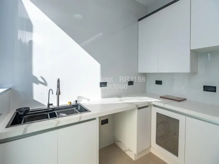 Townhouse/Cluster to Rent in Mount Pleasant, Harare