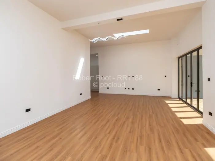 Townhouse/Cluster to Rent in Mount Pleasant, Harare