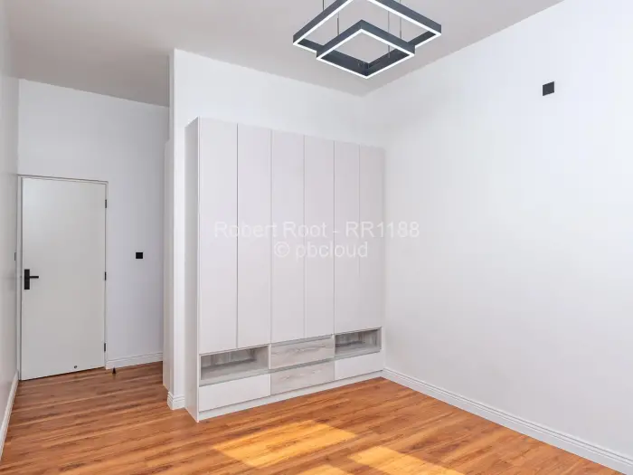 Townhouse/Cluster to Rent in Mount Pleasant, Harare