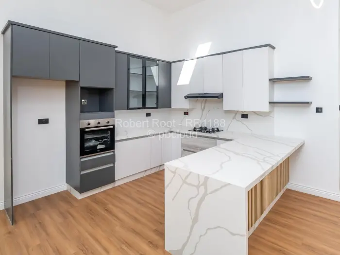 Townhouse/Cluster to Rent in Mount Pleasant, Harare