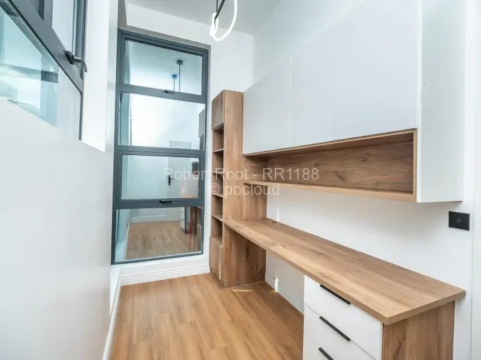 Townhouse/Cluster to Rent in Mount Pleasant, Harare