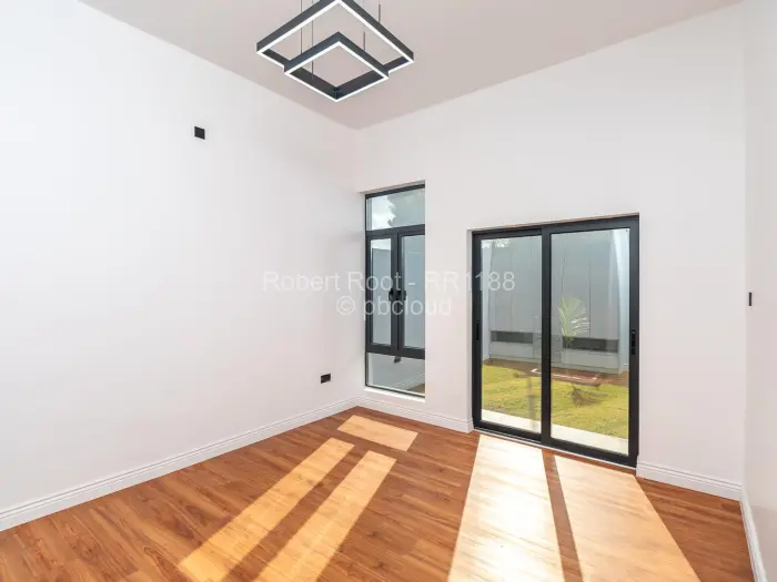 Townhouse/Cluster to Rent in Mount Pleasant, Harare