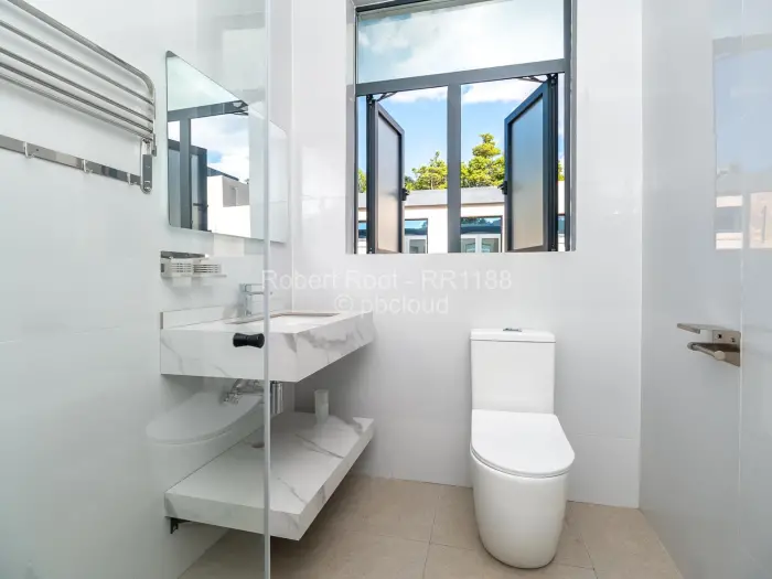 Townhouse/Cluster to Rent in Mount Pleasant, Harare