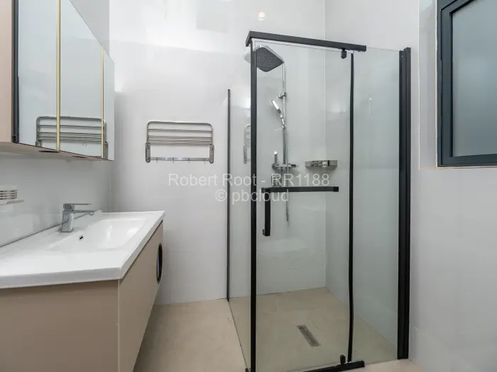 Townhouse/Cluster to Rent in Mount Pleasant, Harare