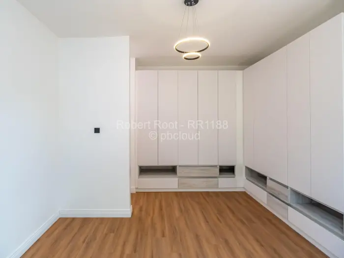 Townhouse/Cluster to Rent in Mount Pleasant, Harare