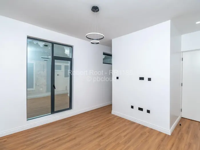 Townhouse/Cluster to Rent in Mount Pleasant, Harare