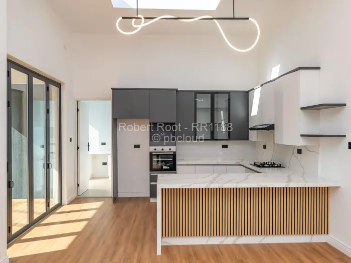 Townhouse/Cluster to Rent in Mount Pleasant, Harare