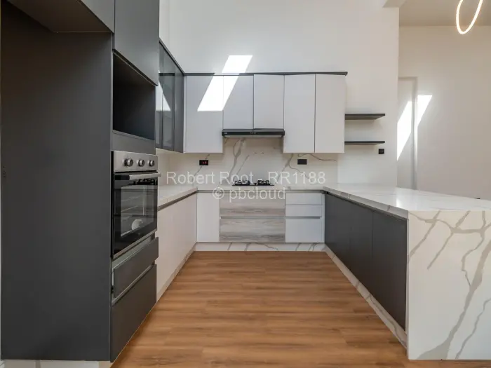 Townhouse/Cluster to Rent in Mount Pleasant, Harare